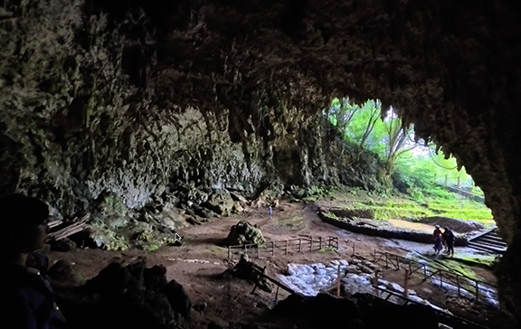 Liang Bua Cave_01 Liang Bua Cave