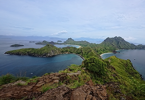 Padar Island_01 Padar Island